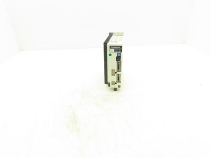Panasonic MUDS083A1A AC Servo Drive Module 230VAC 750W 3Ph Encoder 2500P/r