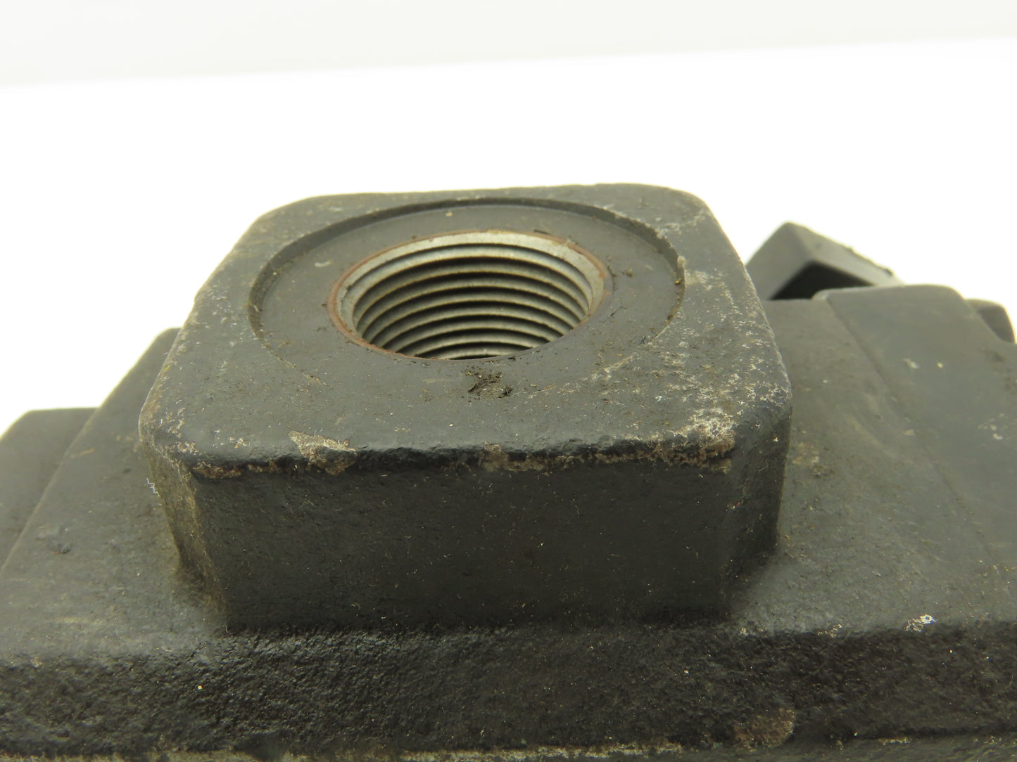 Parker R6PM10 CK Hydraulic Inline Pressure Control Valve 3/4" NPT