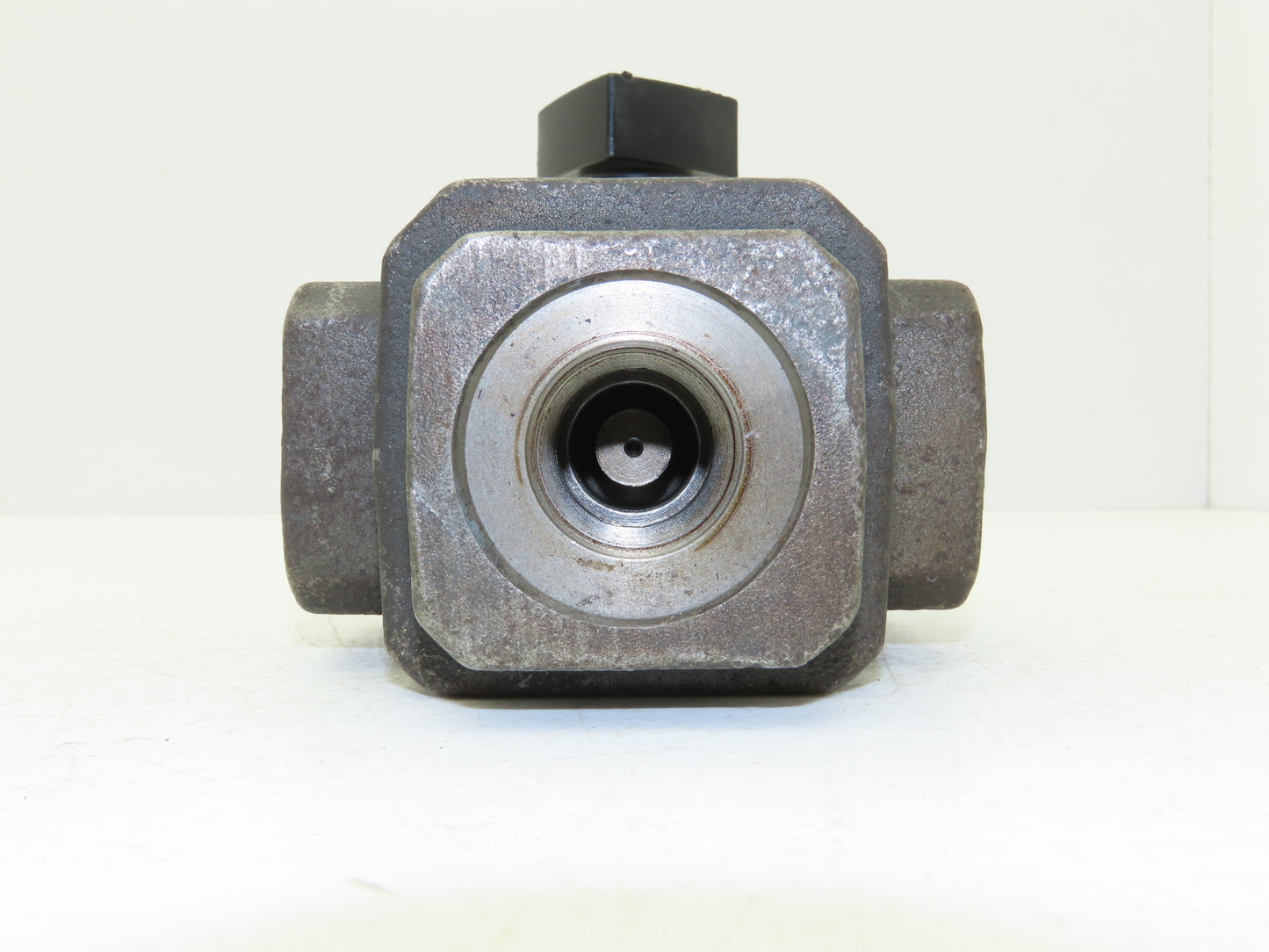 Parker R6PM10 CK Hydraulic Inline Pressure Control Valve 3/4" NPT