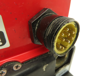 Proteus 9WS3WR-NISEUP WeldSaver Coolant Flow Controller and Leak Detector