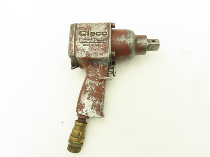 Greco WP-2049  Pneumatic 3/4" Drive Impact Pistol Grip Tested