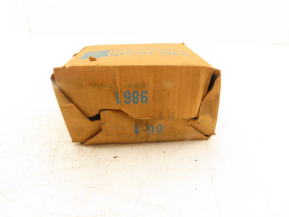 Regal 612  3/4" EMT Conduit Compression Coupling Concrete Rain Tight Lot of 125