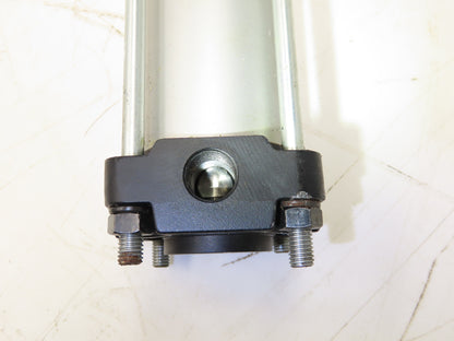 SMC CLAFN50-1000-E Pneumatic Air Cylinder 63mm Bore 1000mm Stroke Locking Rod