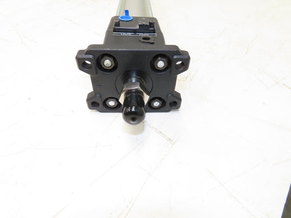 SMC CLAFN50-1000-E Pneumatic Air Cylinder 63mm Bore 1000mm Stroke Locking Rod