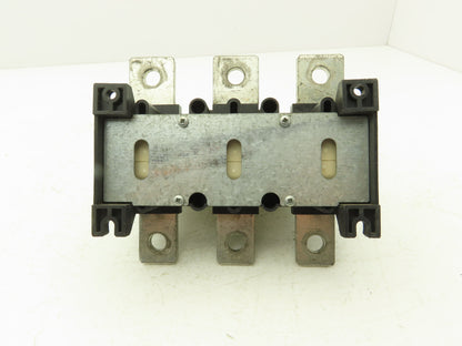 Telemecanique LR9F7579 Thermal Overload Relay 300A - 500A 600V Class 20