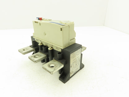 Telemecanique LR9F7579 Thermal Overload Relay 300A - 500A 600V Class 20