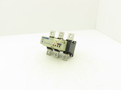 Telemecanique LR9F7579 Thermal Overload Relay 300A - 500A 600V Class 20