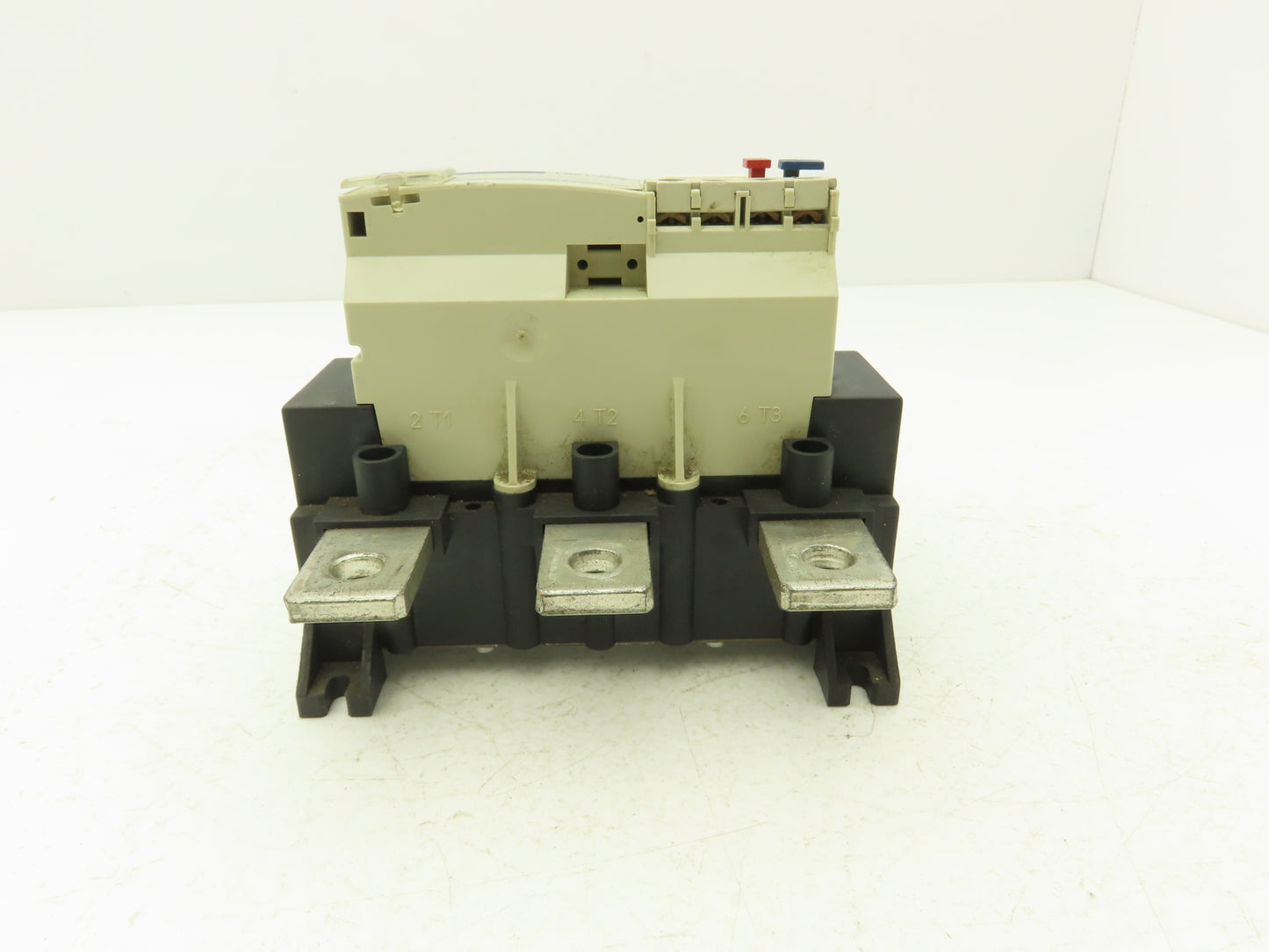 Telemecanique LR9F7579 Thermal Overload Relay 300A - 500A 600V Class 20