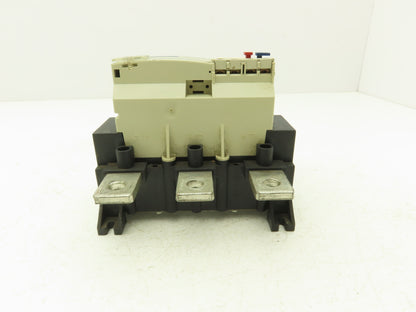 Telemecanique LR9F7579 Thermal Overload Relay 300A - 500A 600V Class 20