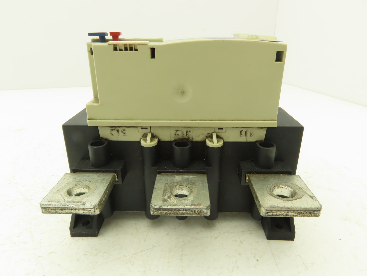 Telemecanique LR9F7579 Thermal Overload Relay 300A - 500A 600V Class 20