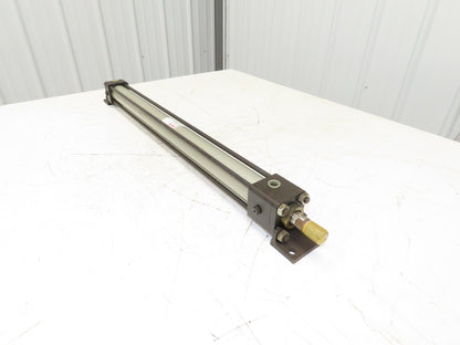 Taiyo 70H-8 1LB40BB620-AD Hydraulic Cylinder 40mm Bore 620mm Stroke 1015psi