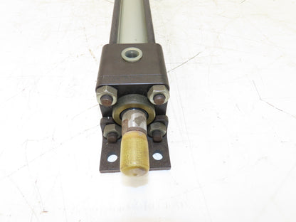 Taiyo 70H-8 1LB40BB620-AD Hydraulic Cylinder 40mm Bore 620mm Stroke 1015psi