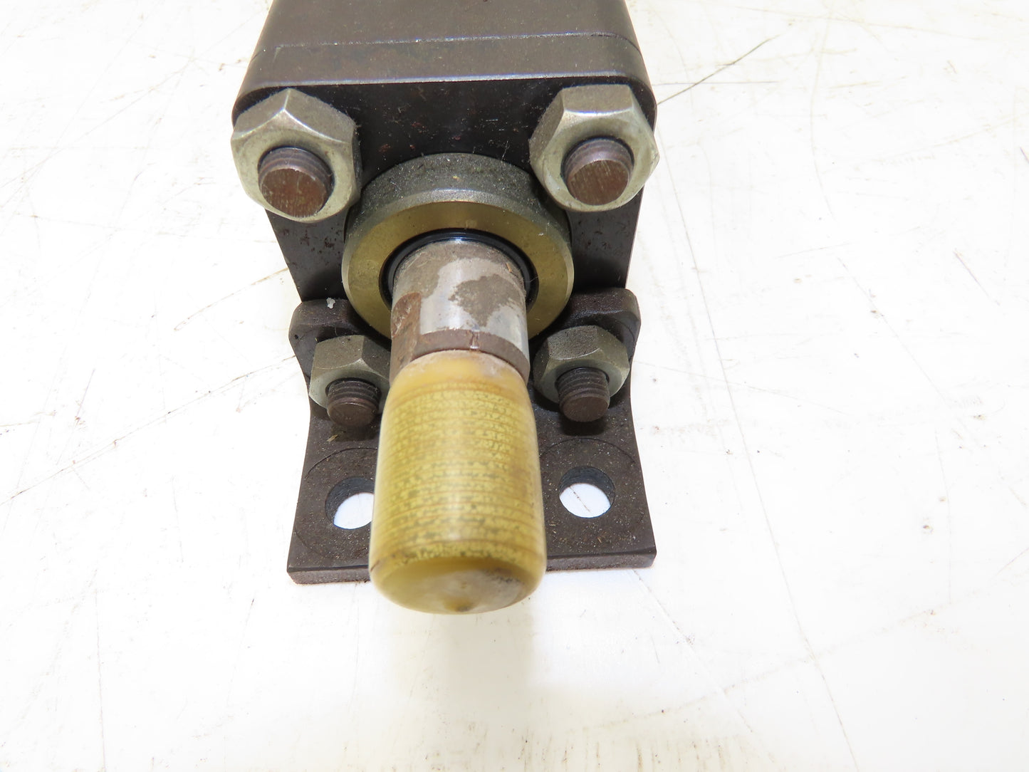 Taiyo 70H-8 1LB40BB620-AD Hydraulic Cylinder 40mm Bore 620mm Stroke 1015psi