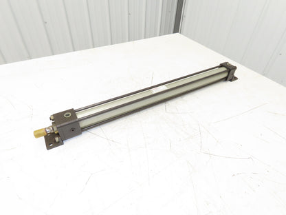 Taiyo 70H-8 1LB40BB620-AD Hydraulic Cylinder 40mm Bore 620mm Stroke 1015psi