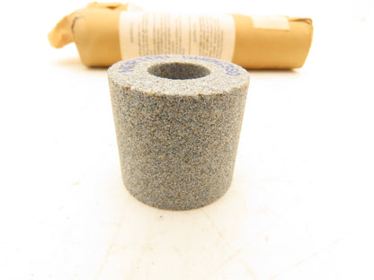 Norton 53A80-KVBE Grinding Wheel 80 Grit 1-3/8"W x 1-1/4"OD x 5/8"ID  Lot of 50