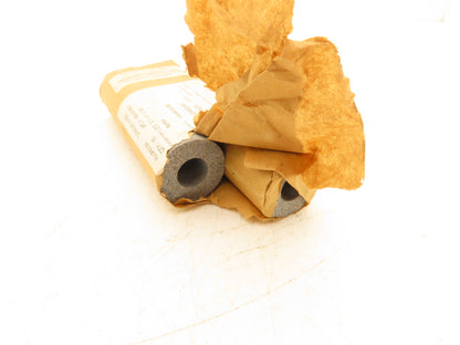 Norton 53A80-KVBE Grinding Wheel 80 Grit 1-3/8"W x 1-1/4"OD x 5/8"ID  Lot of 50