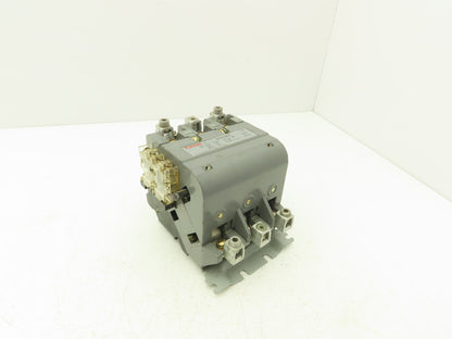 Furnas 40HP32AF Contactor Motor Starter 3Ph 600v 50Hp Ser A Coil 120v Size 3 90A