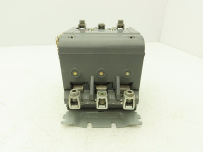 Furnas 40HP32AF Contactor Motor Starter 3Ph 600v 50Hp Ser A Coil 120v Size 3 90A