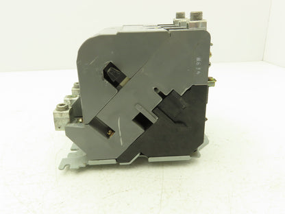 Furnas 40HP32AF Contactor Motor Starter 3Ph 600v 50Hp Ser A Coil 120v Size 3 90A