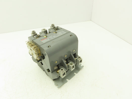 Furnas 40HP32AF Contactor Motor Starter 3Ph 600v 50Hp Ser A Coil 120v Size 3 90A