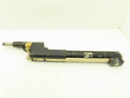 Atlas Copco 4230 1705 80 Servo Nutrunner 3/4" Drive Offset QRT 62-200-O