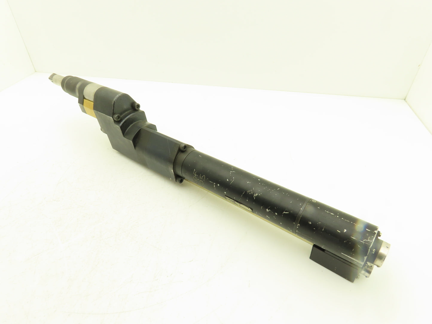 Atlas Copco 4230 1705 80 Servo Nutrunner 3/4" Drive Offset QRT 62-200-O