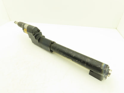 Atlas Copco 4230 1705 80 Servo Nutrunner 3/4" Drive Offset QRT 62-200-O
