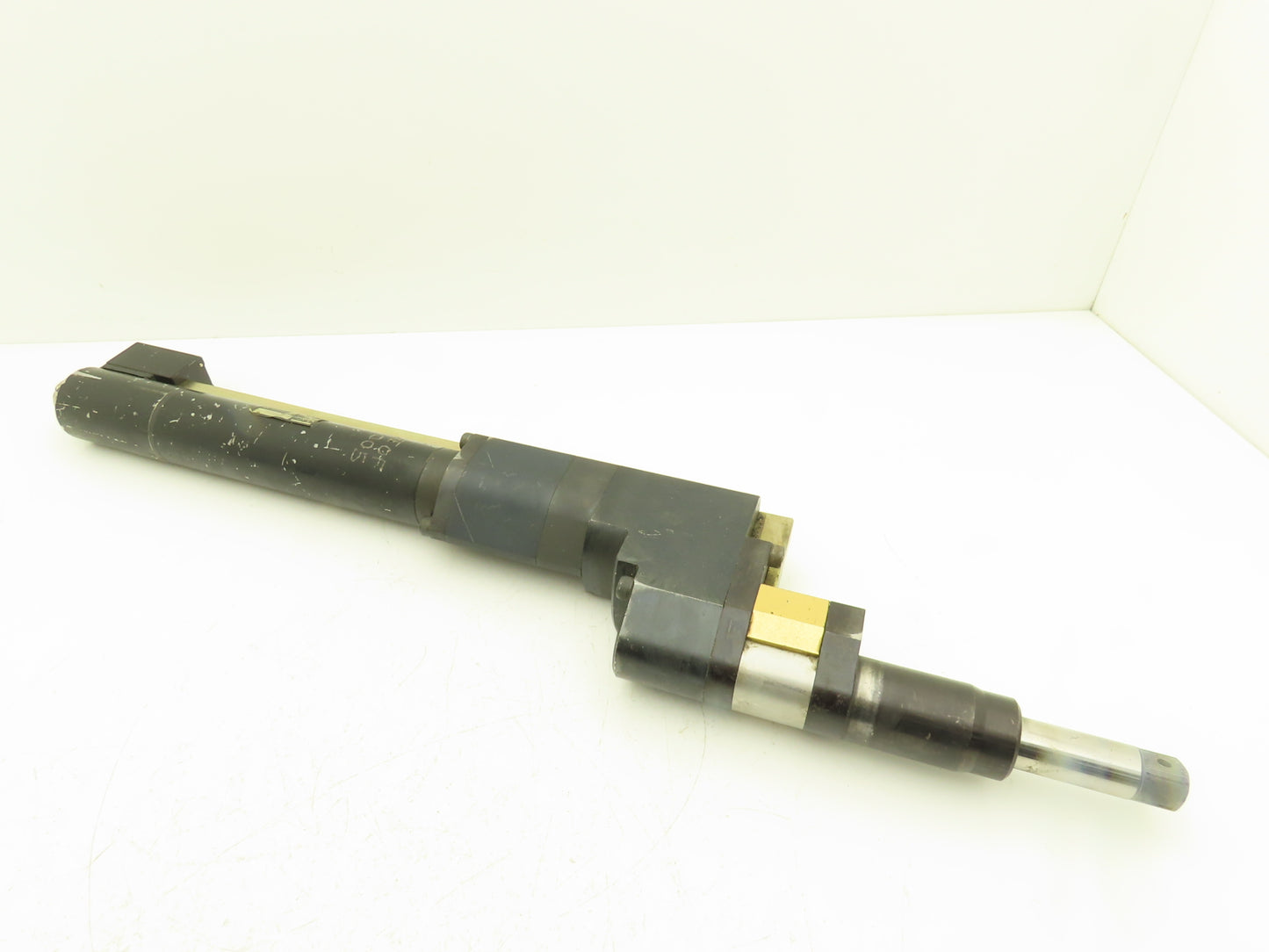 Atlas Copco 4230 1705 80 Servo Nutrunner 3/4" Drive Offset QRT 62-200-O