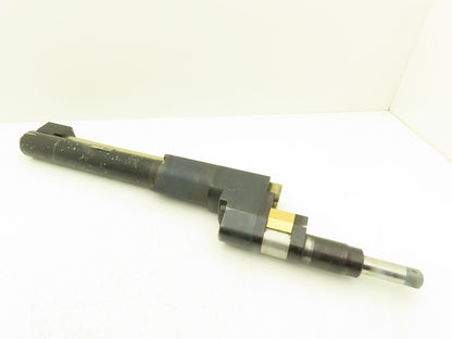 Atlas Copco 4230 1705 80 Servo Nutrunner 3/4" Drive Offset QRT 62-200-O