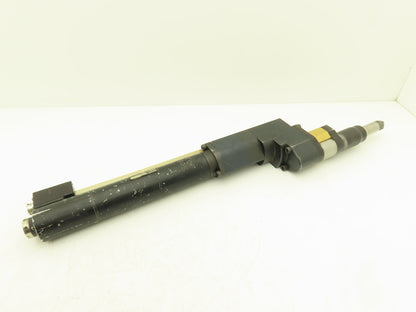 Atlas Copco 4230 1705 80 Servo Nutrunner 3/4" Drive Offset QRT 62-200-O