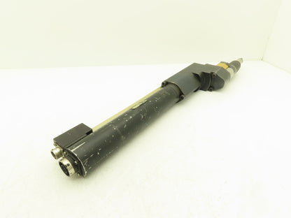 Atlas Copco 4230 1705 80 Servo Nutrunner 3/4" Drive Offset QRT 62-200-O
