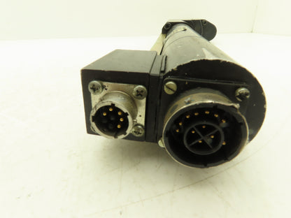 Atlas Copco 4230 1705 80 Servo Nutrunner 3/4" Drive Offset QRT 62-200-O