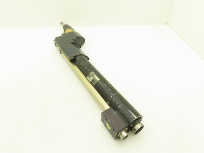 Atlas Copco 4230 1705 80 Servo Nutrunner 3/4" Drive Offset QRT 62-200-O