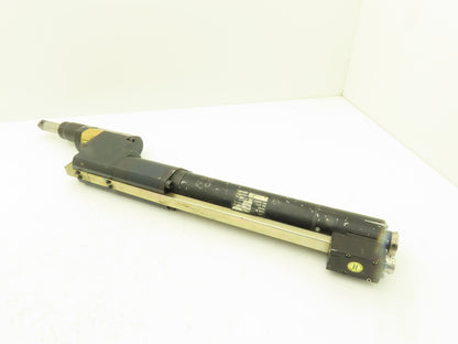 Atlas Copco 4230 1705 80 Servo Nutrunner 3/4" Drive Offset QRT 62-200-O