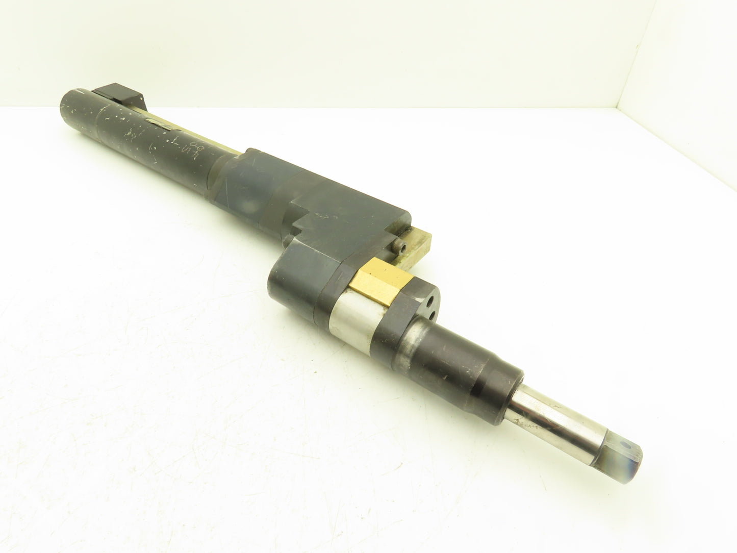 Atlas Copco 4230 1705 80 Servo Nutrunner 3/4" Drive Offset QRT 62-200-O