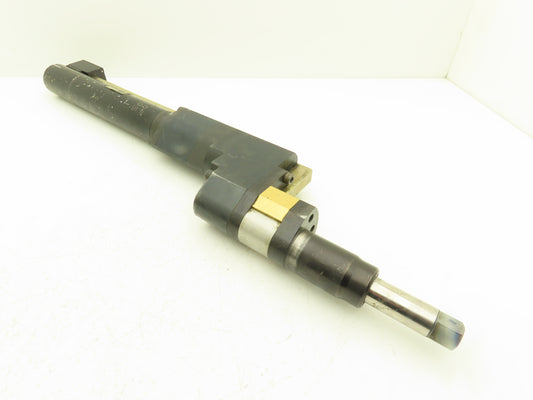 Atlas Copco 4230 1705 80 Servo Nutrunner 3/4" Drive Offset QRT 62-200-O