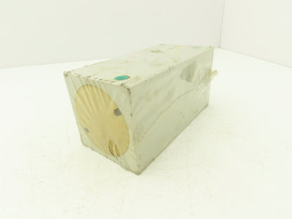 Compact Air Products S3X512 Pneumatic Air Cylinder 3" Bore x 5-1/2" Stroke