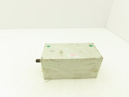 Compact Air Products S3X512 Pneumatic Air Cylinder 3" Bore x 5-1/2" Stroke