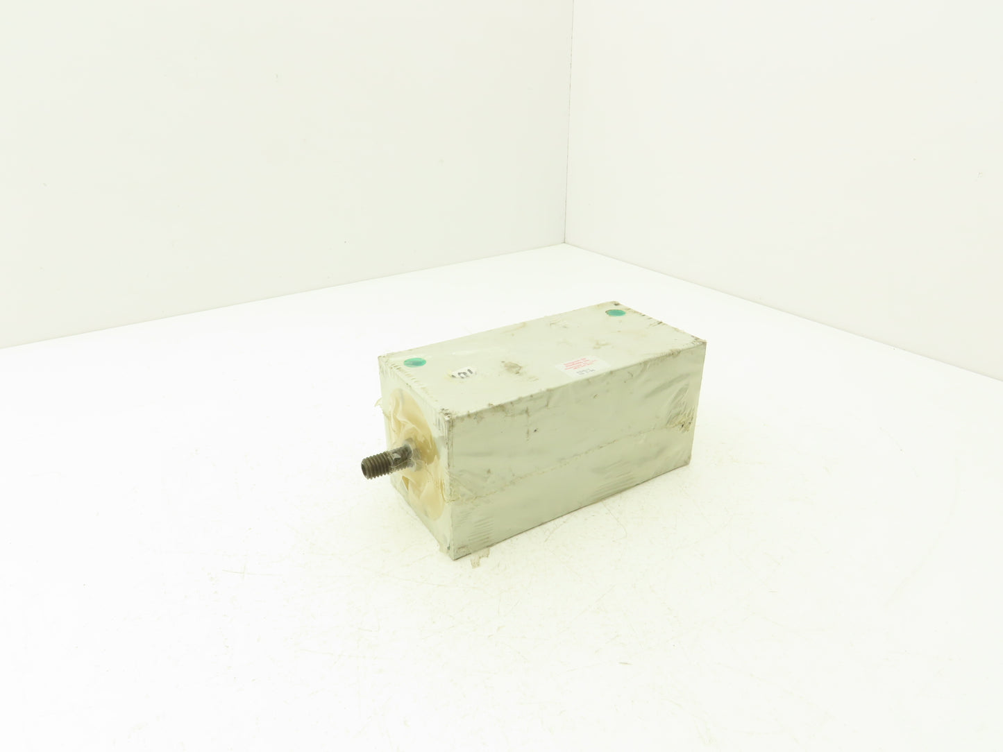 Compact Air Products S3X512 Pneumatic Air Cylinder 3" Bore x 5-1/2" Stroke
