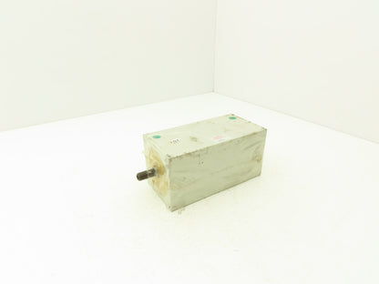 Compact Air Products S3X512 Pneumatic Air Cylinder 3" Bore x 5-1/2" Stroke