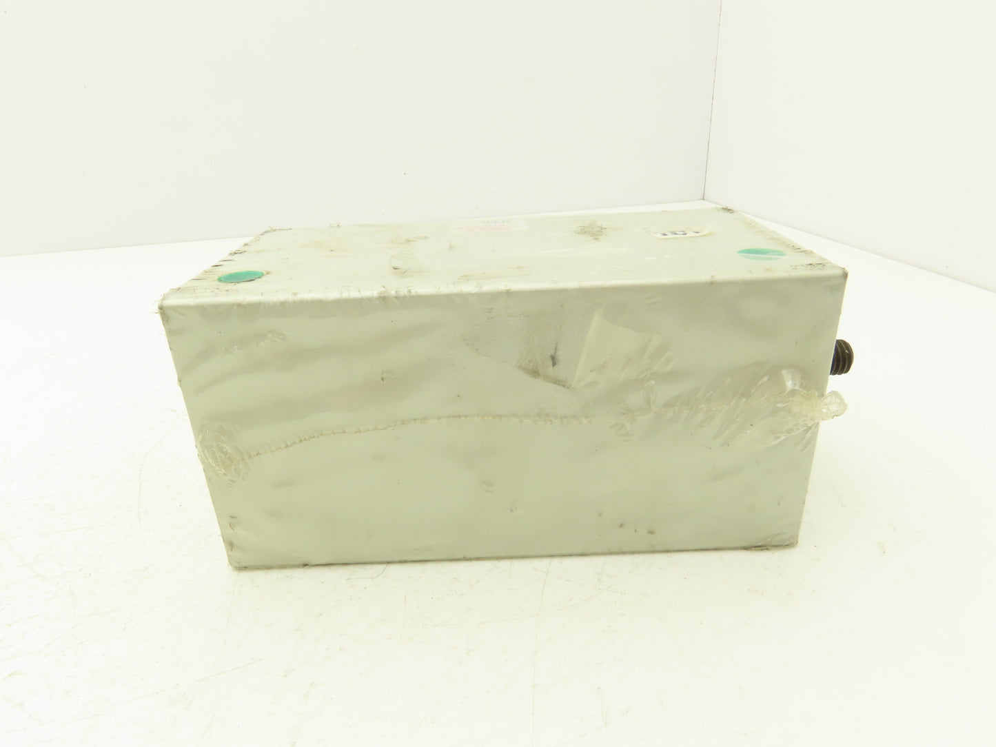 Compact Air Products S3X512 Pneumatic Air Cylinder 3" Bore x 5-1/2" Stroke