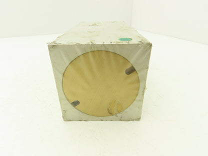 Compact Air Products S3X512 Pneumatic Air Cylinder 3" Bore x 5-1/2" Stroke