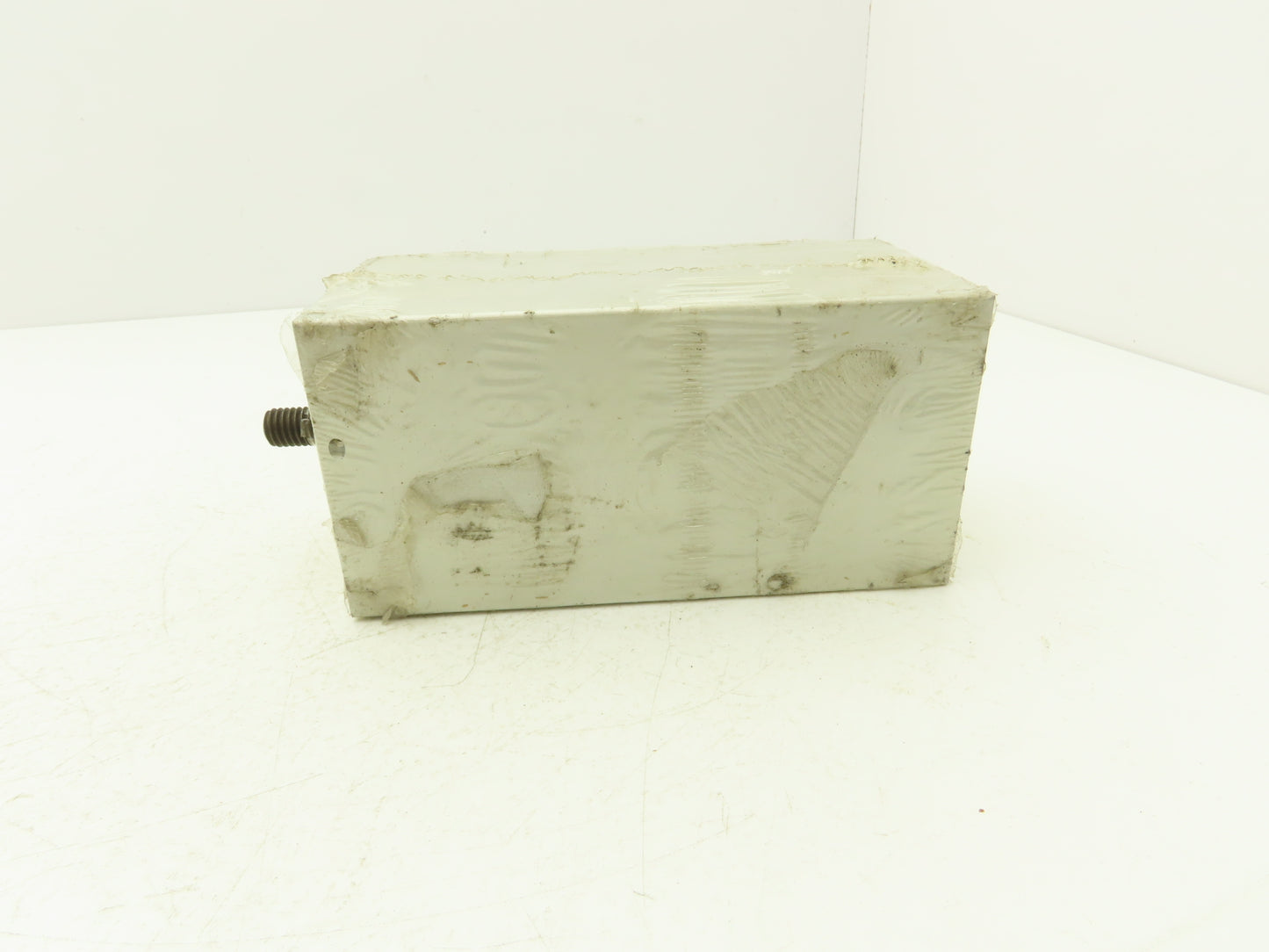 Compact Air Products S3X512 Pneumatic Air Cylinder 3" Bore x 5-1/2" Stroke