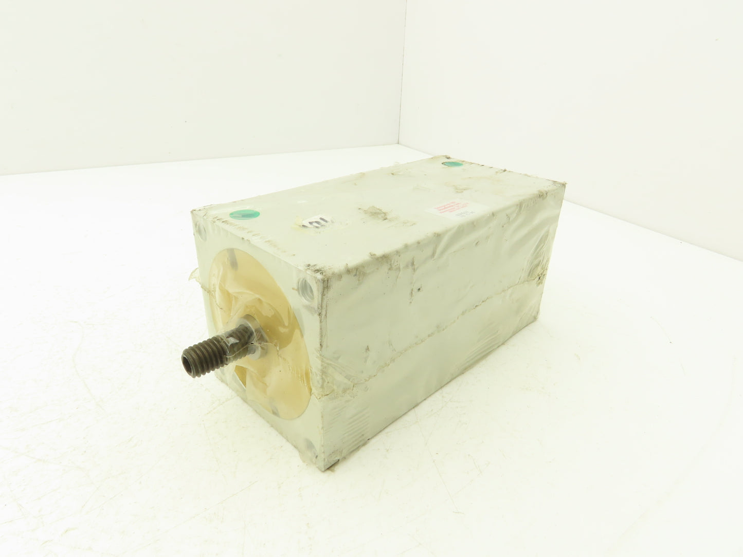 Compact Air Products S3X512 Pneumatic Air Cylinder 3" Bore x 5-1/2" Stroke