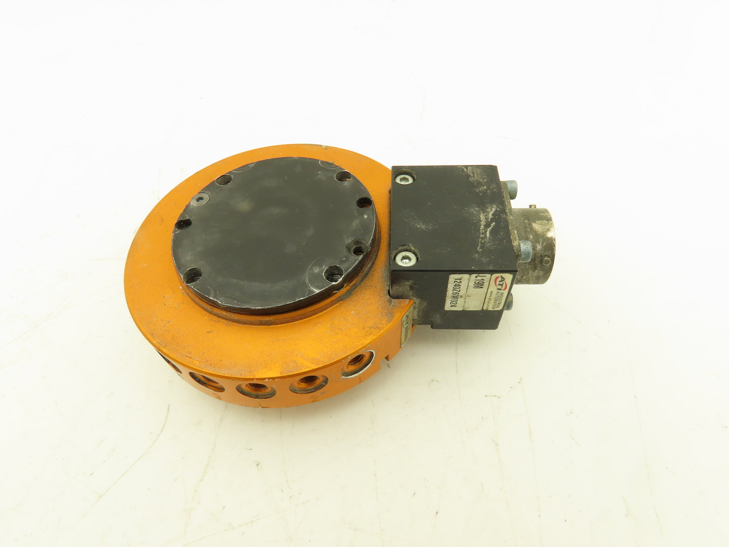 ATI QC-20 Robot Arm Quick Change Robotic Tool Changer