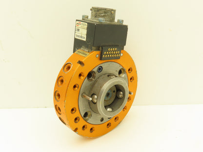 ATI QC-20 Robot Arm Quick Change Robotic Tool Changer