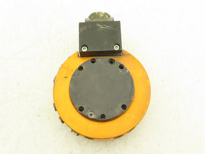 ATI QC-20 Robot Arm Quick Change Robotic Tool Changer