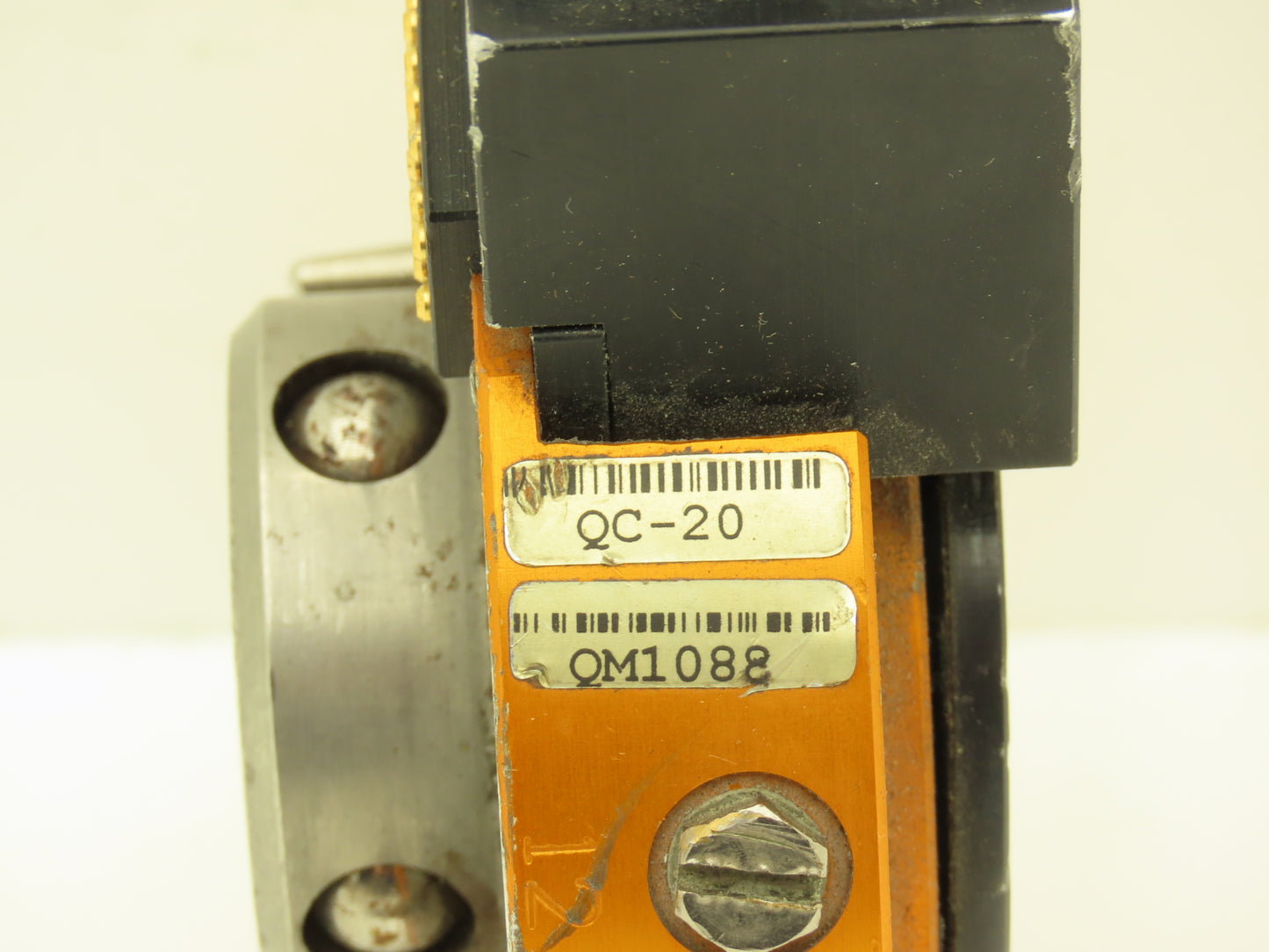 ATI QC-20 Robot Arm Quick Change Robotic Tool Changer