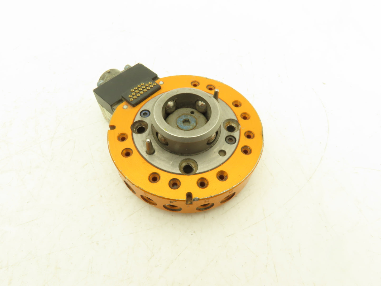 ATI QC-20 Robot Arm Quick Change Robotic Tool Changer