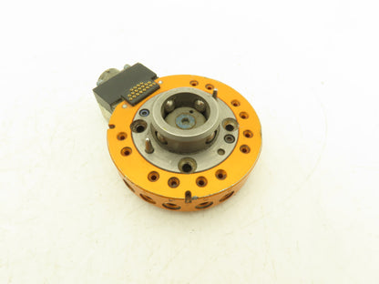 ATI QC-20 Robot Arm Quick Change Robotic Tool Changer